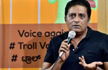 Will you cleanse every place I visit, Prakash Rai to BJP